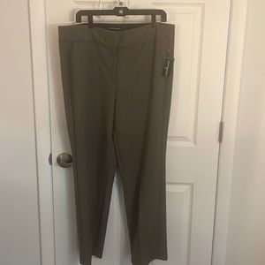 [NEW] Counterparts Dress Pants size 16
